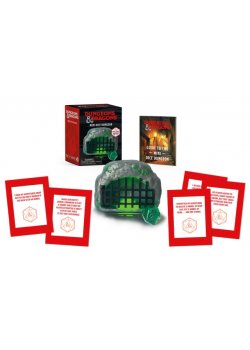 RP Mini Kits: Dungeons and Dragons Mini Dice Dungeon